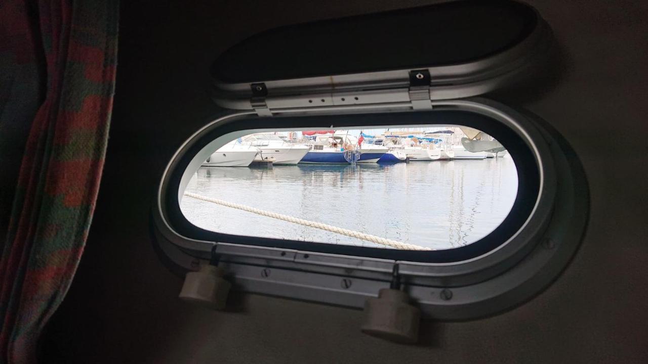 Le For Sea Hotell Le Barcarès Eksteriør bilde